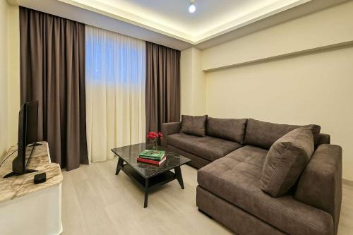 Istanbul Luxury Living Stylish Comfort in Levent