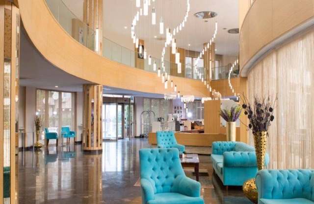 Istanbul Medikal Termal Hotel