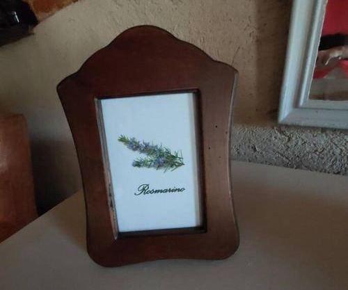 Istanti - Rosmarino