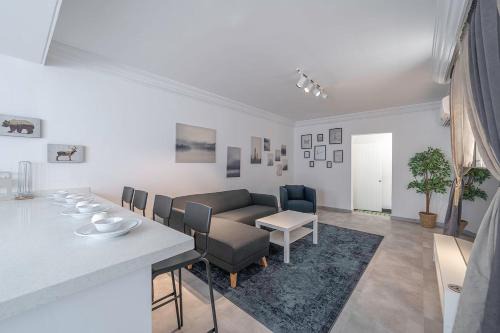 Istarih - 1 BR Apt - Ash Shati