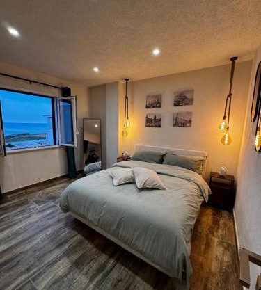 Isula SeaView Apartments