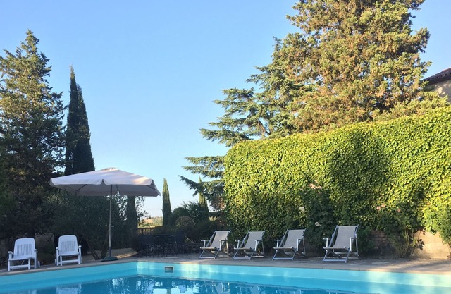Casa Dinda Ihre private Villa im Herzen Umbriens