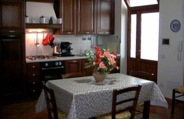 Wohnung in Villa mit Garten und PoolWohnung in einer Residenz