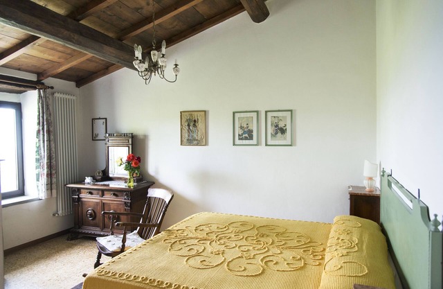 Apartment Le Scalette, eine entspannende Oase in der Nähe von Florenz