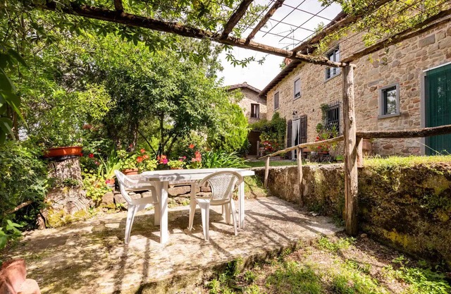 Apartamento la Chimenea un oasis de relax cerca de Florencia