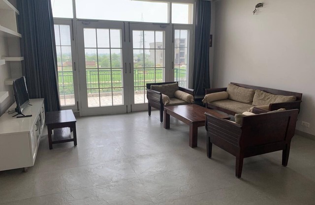 Spacious property minutes away from airport, ISB, Amity, Palaksha & ISER