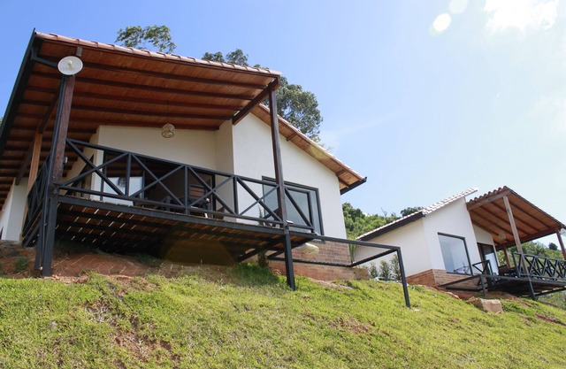 It is a place for you to rest.