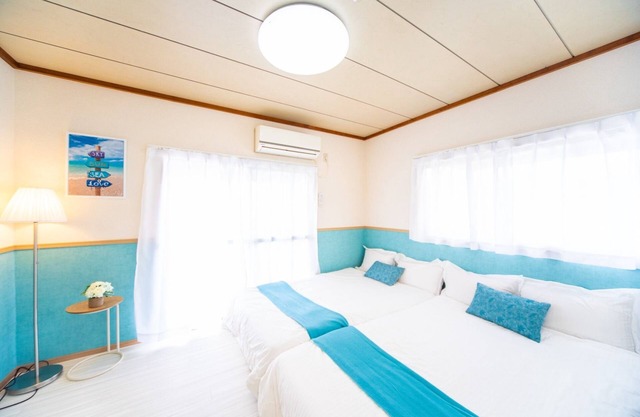 It is a superb view villa with a view of the sea o / Awaji Hyōgo