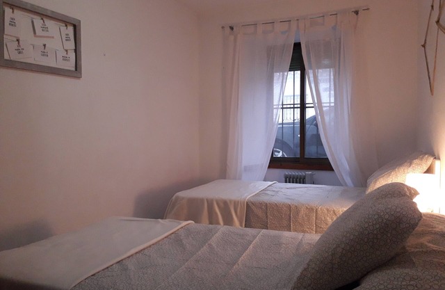 Es ist das Haus zum Entkommen, Ausruhen und Entspannen in Aracena