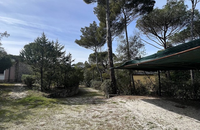 Villa con 4 Camere da Letto a 200 Metri dal Mare