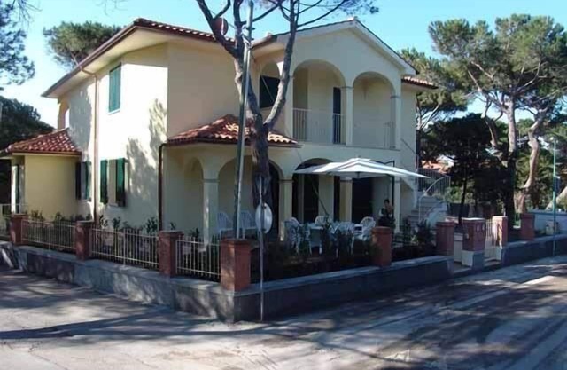 Ferienwohnung Castagneto Carducci für 1 - 7 Personen mit 3 Schlafzimmern - Ferienwohnung in Ein- ode