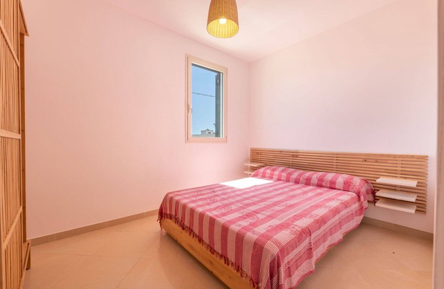 Herrliche Wohnung für 5 Personen mit Klimaanlage, TV, Innenhof und Panoramablick, bei Gallipoli
