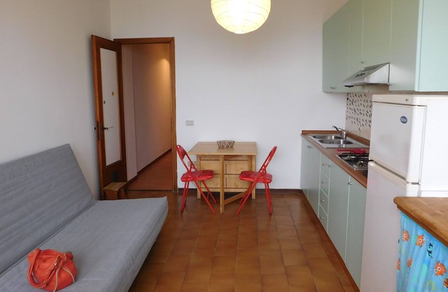 Meeresduft, schöne Wohnung am Meer