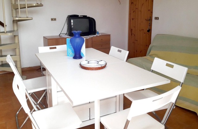 Homerez - 300 m vom Strand entfernt! Hübsche Wohnung für 7 Pers. mit Balkon