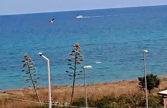 Appartamento Vista Mare P.t. Lato B