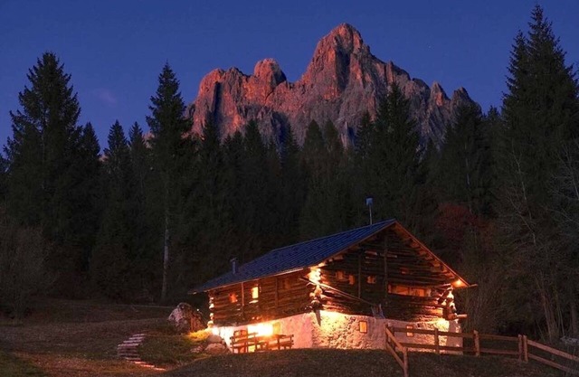 Maso 1445 - With Breathtaking Views, Equipped Kitchen, Quiet, WI-FI, 5% Discount
