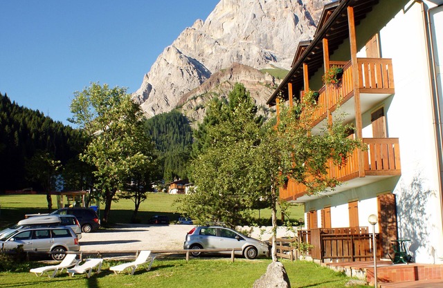 Relais Club Residence