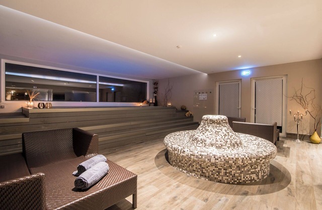Hotel Colfosco