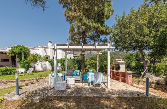 Villa Eleonora