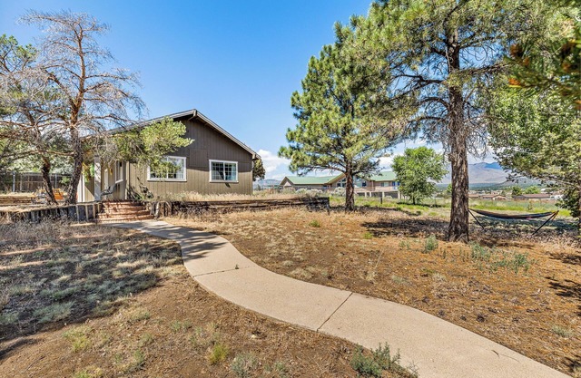 2BDR Flagstaff Home | Sept. and Oct. Availability