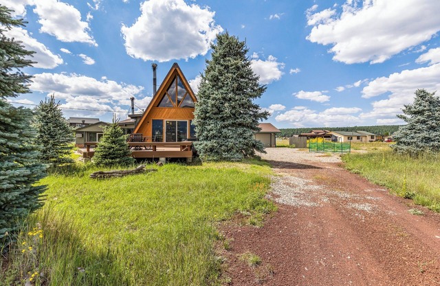 Some Sept. Availability| Mountain Views | ACT NOW