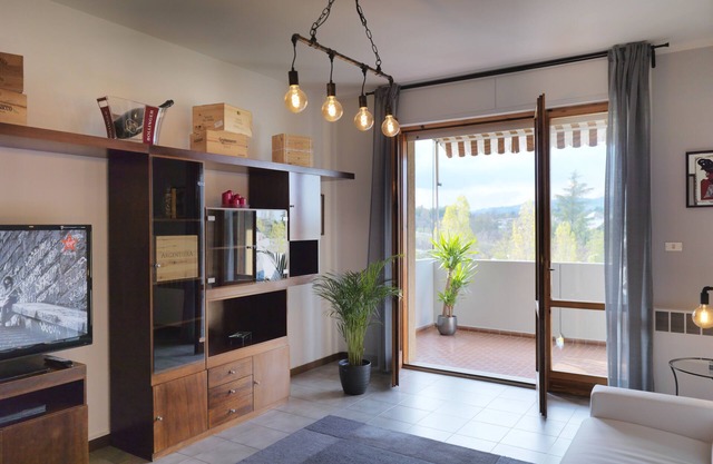 Bellaria Park "Hills View" Residenzen
