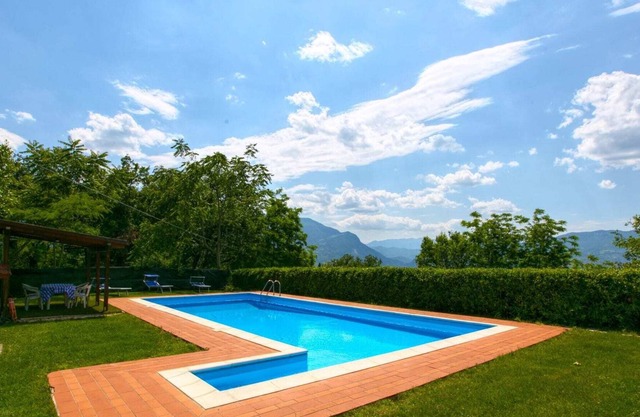 Belvilla by OYO Villa Insieme