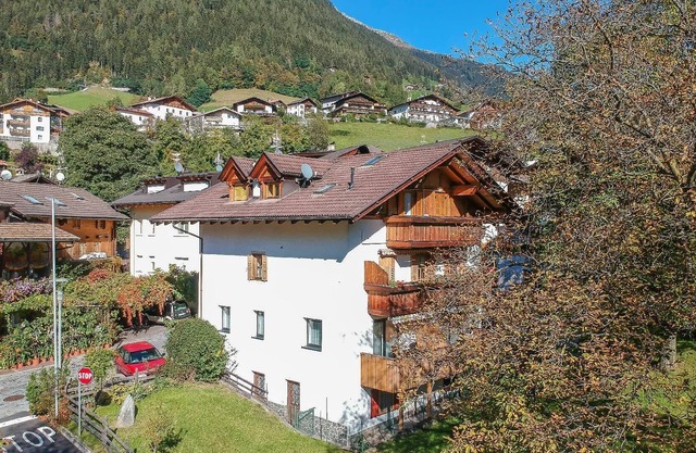 Ferienwohnung Sankt Leonhard in Passeier für 1 - 4 Personen mit 1 Schlafzimmer - Ferienwohnung