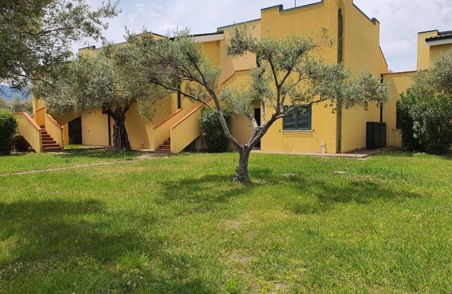 Appartamenti Sant'Andrea