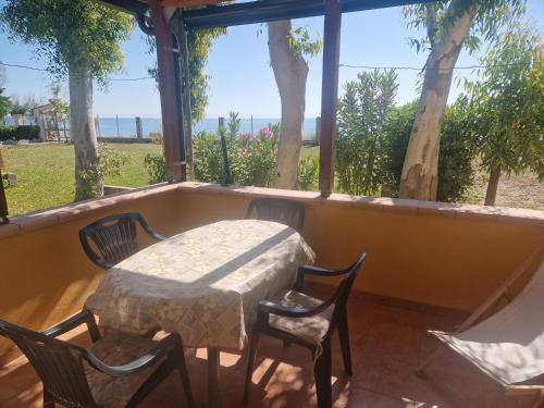 casa vacanza sul mare 5