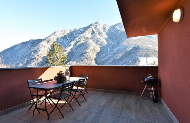 Casa del Bitto by Interhome