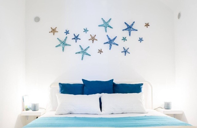 The Sea Stars House: a gem on the Amalfi Coast!