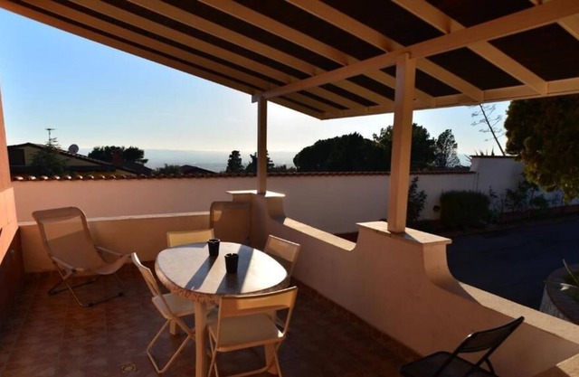 Villa Cinzia - Appartamento con Vista Giardino