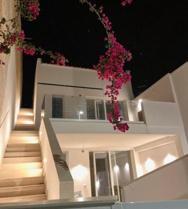 ITACA, casa vacanze a Casuzze