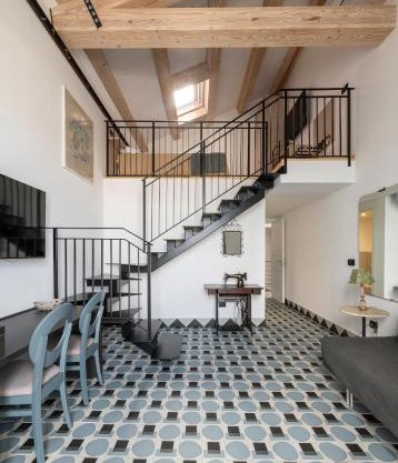 Itaca Porto Loft& Rooms