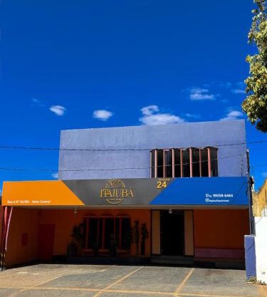 Itajubá Classic Setor Central Goiânia