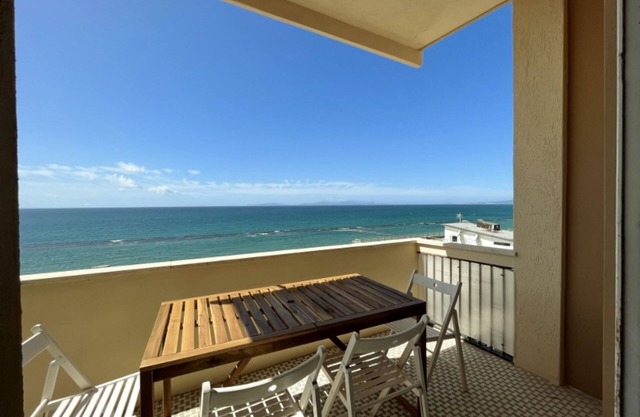 Italia apartment in Follonica