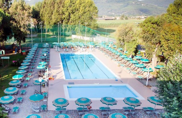 Ferienwohnung Italia in Bocca di Magra - 4 Personen, 1 Schlafzimmer