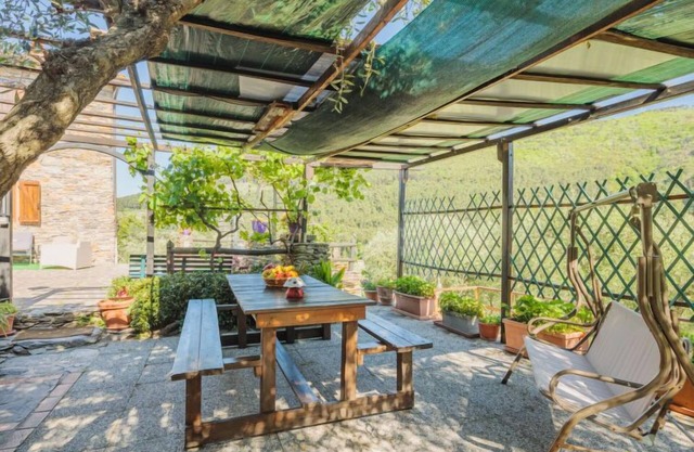 Ferienhaus Italia in Lucca - 6 Personen, 3 Schlafzimmer