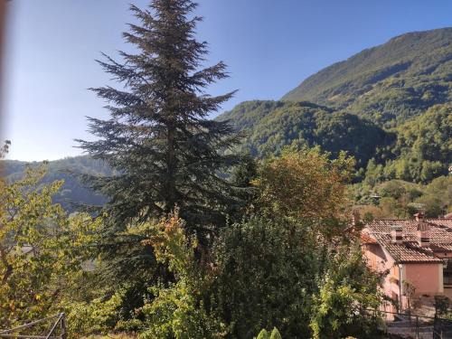 Italia Highland Retreat in Abruzzo
