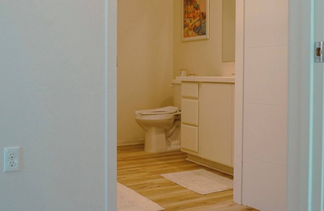 Italian Courtyard Guest Suite