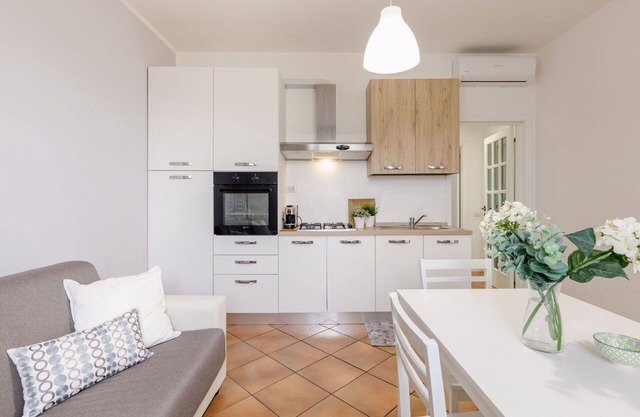 Italian Experience-Cyca Holiday Home