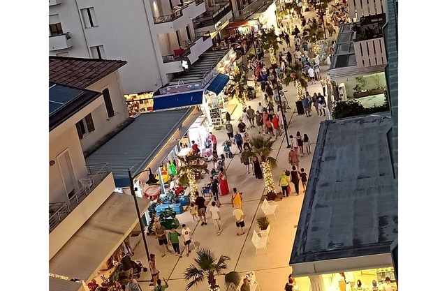 Italian Experience - Cattolica Sea Loft