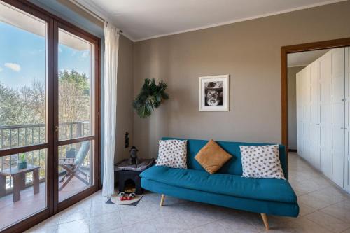 Italian Experience-La Casa Del Saggio