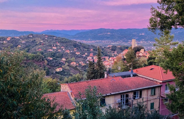 Italian old world charm with amazing view near Cinque Terre CITRA 011002-LT-0160