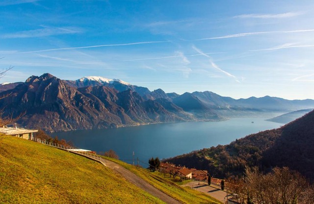 Italian Vacation Homes - Igea