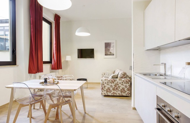 Italianway - Bergonzoli Place - Grace