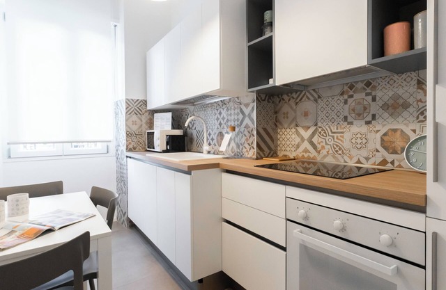 Italianway - Brianza 14 A