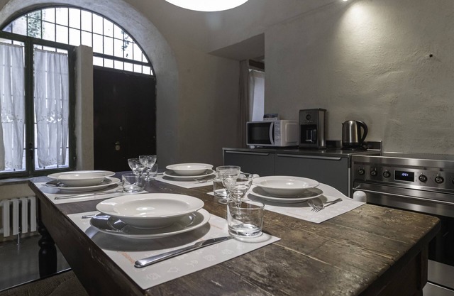 Italianway - Canonica 26