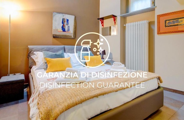 Italianway - Cavour 17 A